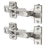 UTRUSTA hinge, 95 °