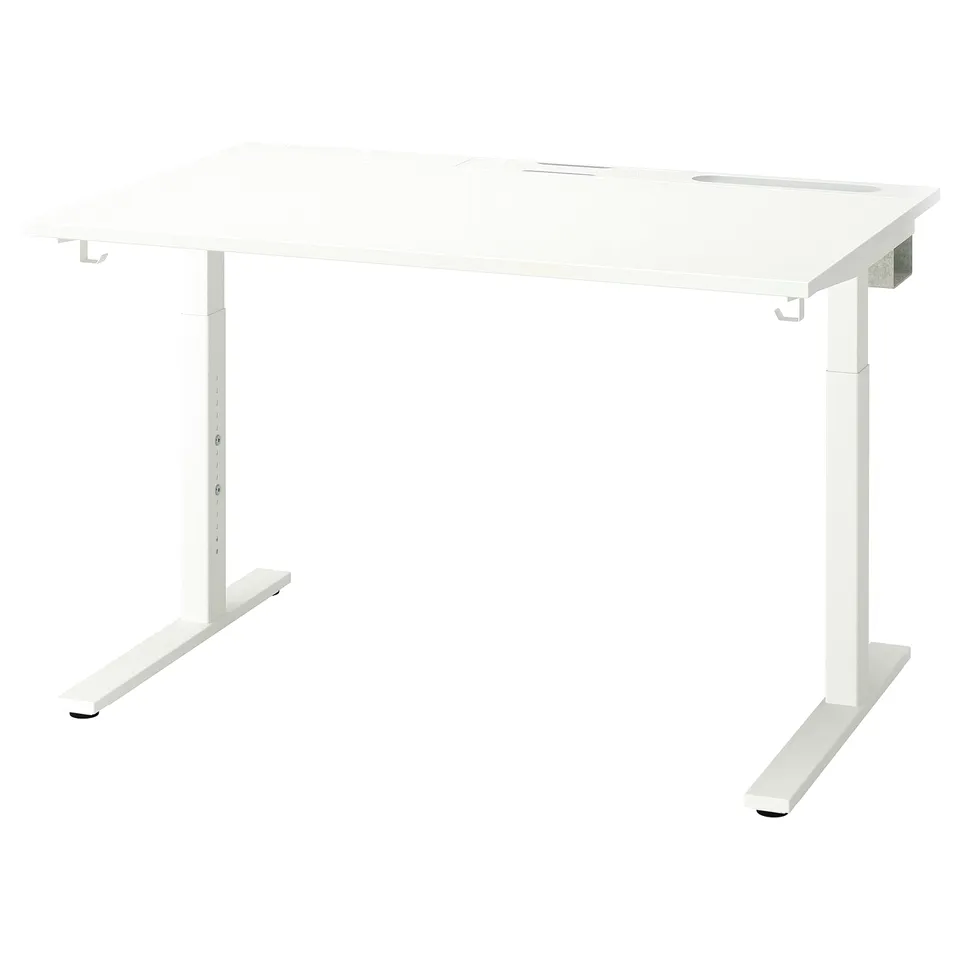 part: MITTZON desk