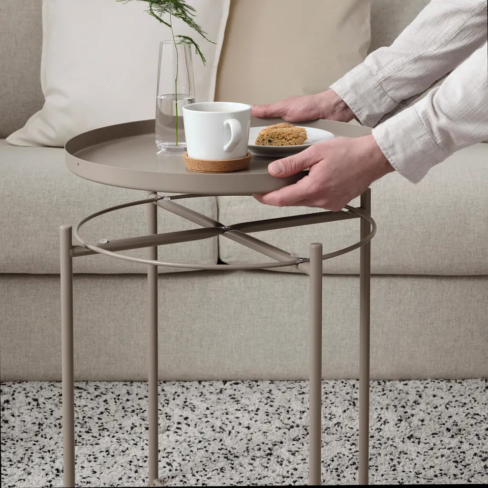 part: GLADOM tray table