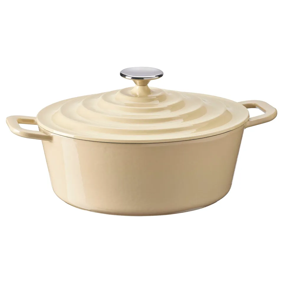 part: VARDAGEN casserole with lid