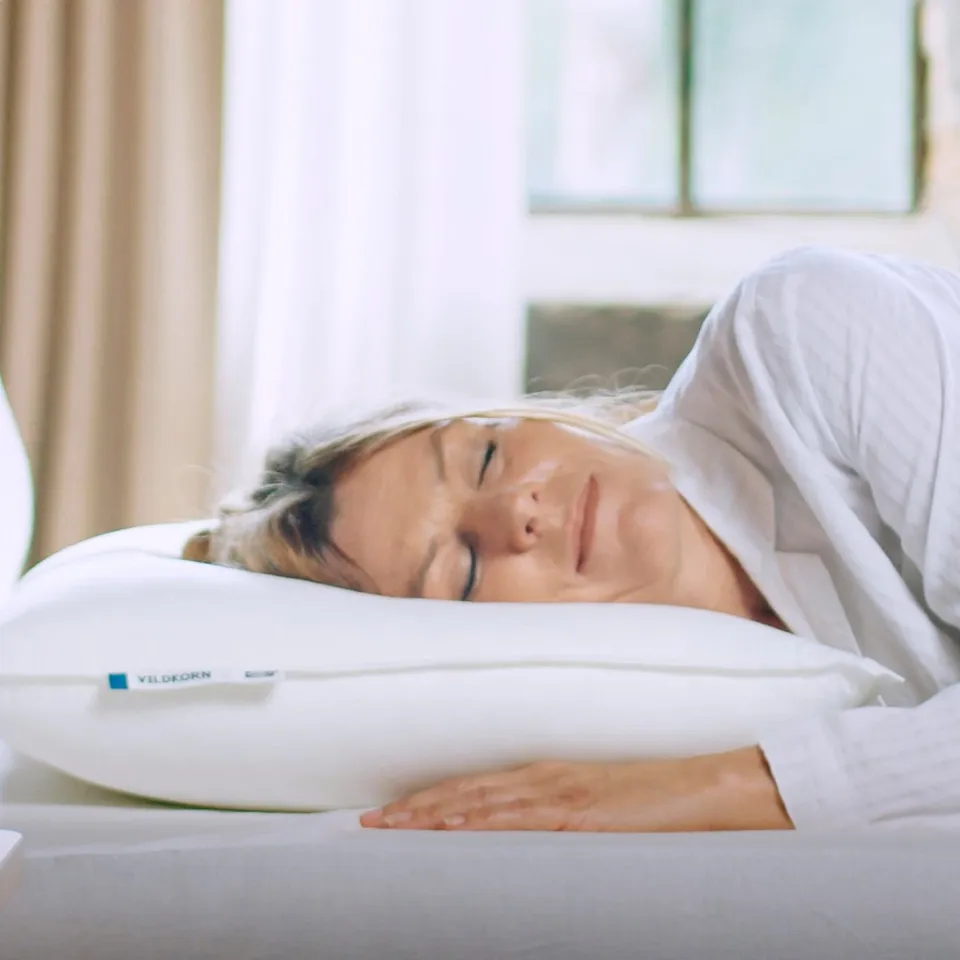part: VILDKORN pillow, high
