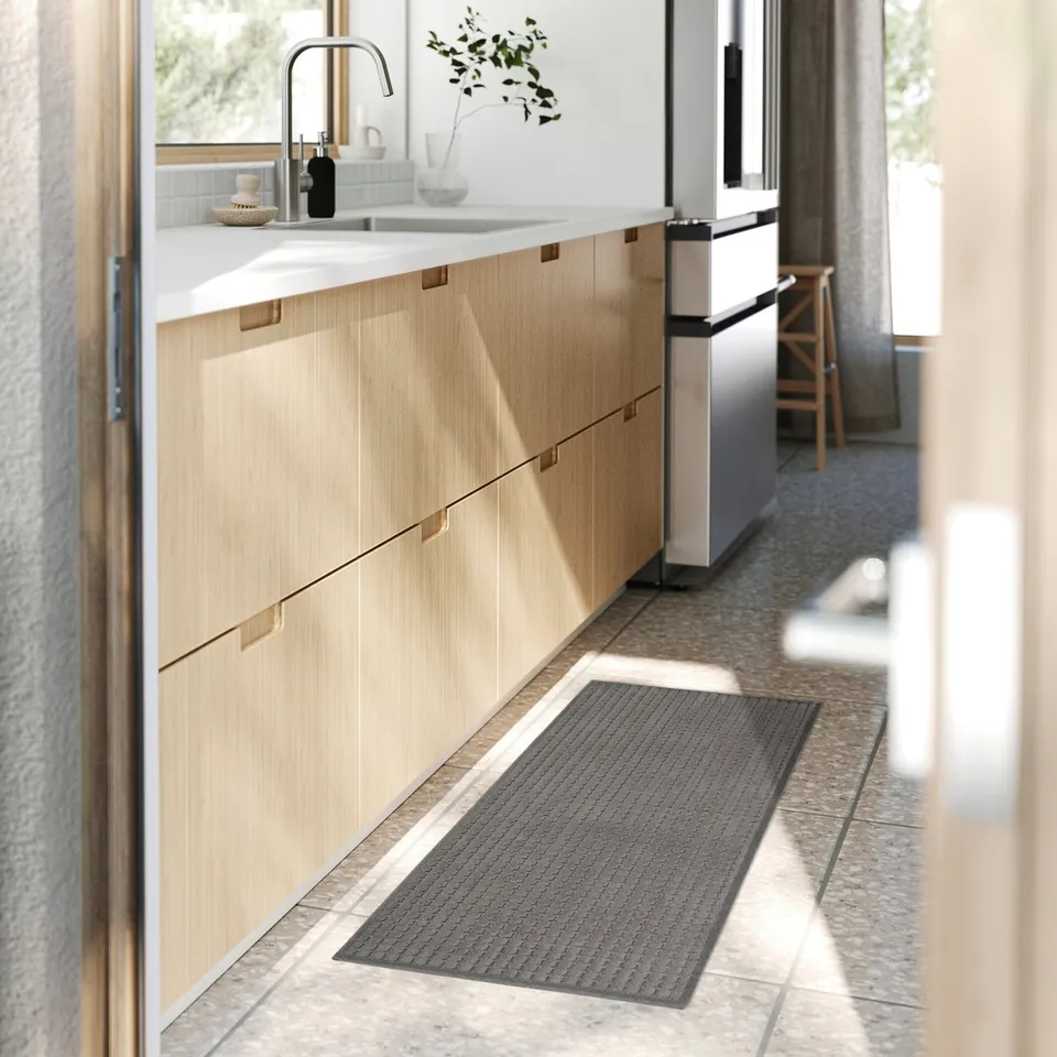 part: BRYNDUM kitchen mat