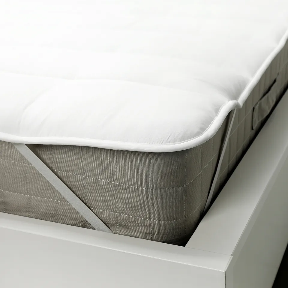 part: BRUKSVARA mattress pad