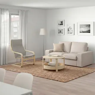 KIVIK/BORGEBY/POÄNG
