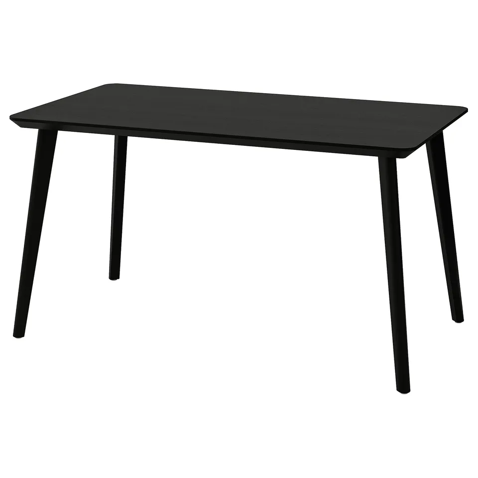 part: LISABO table