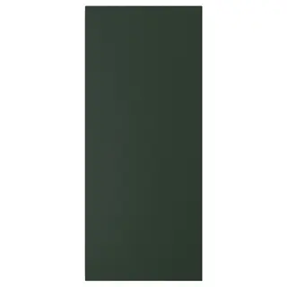 HAVSTORP door, deep green, Width 29.7 x Height 69.7 cm