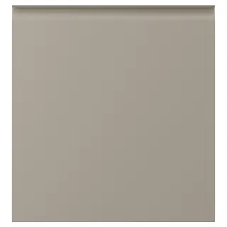 HAMMARSMED door, beige, 60x64 cm
