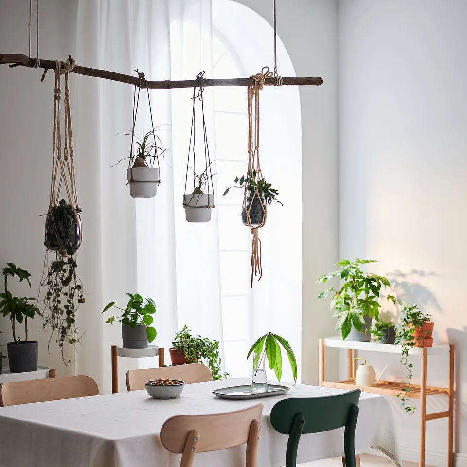 part: RÖNNINGE chair