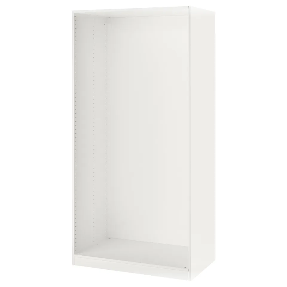 part: PAX wardrobe frame