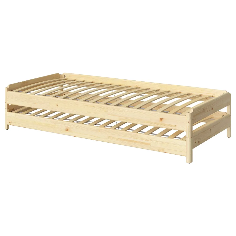 part: UTÅKER stackable bed