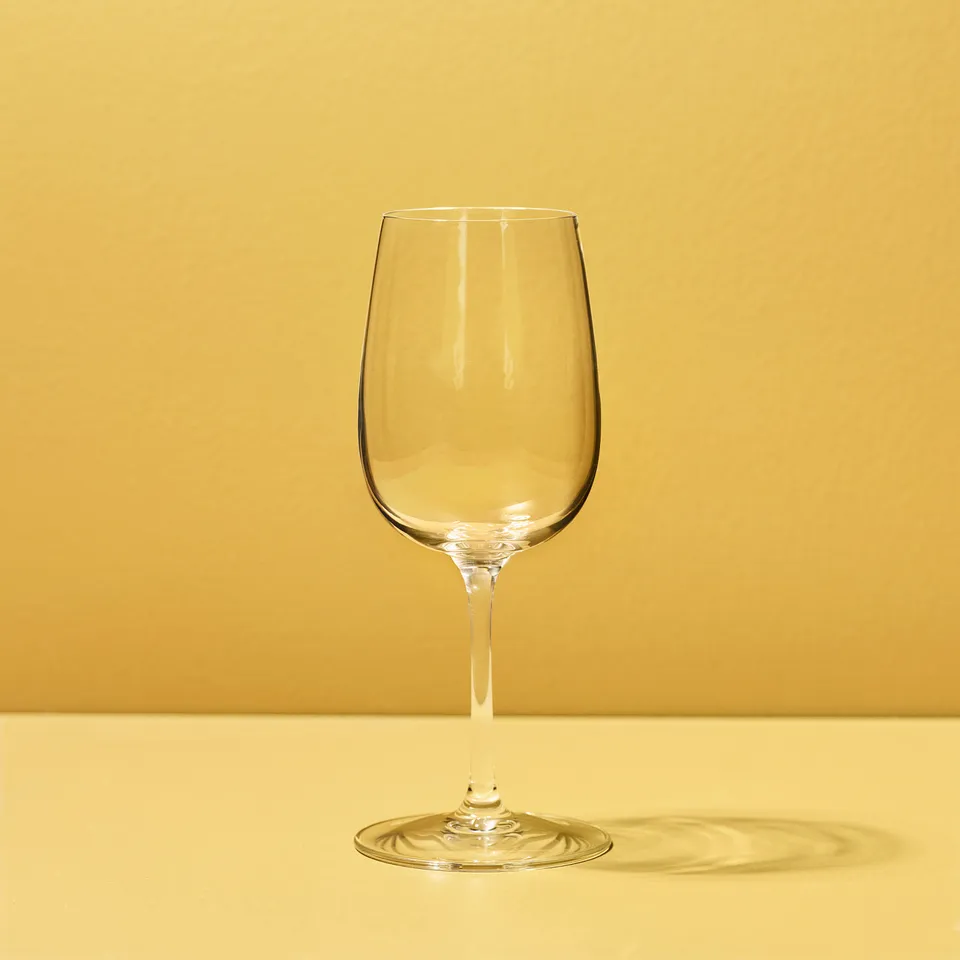 part: STORSINT white wine glass