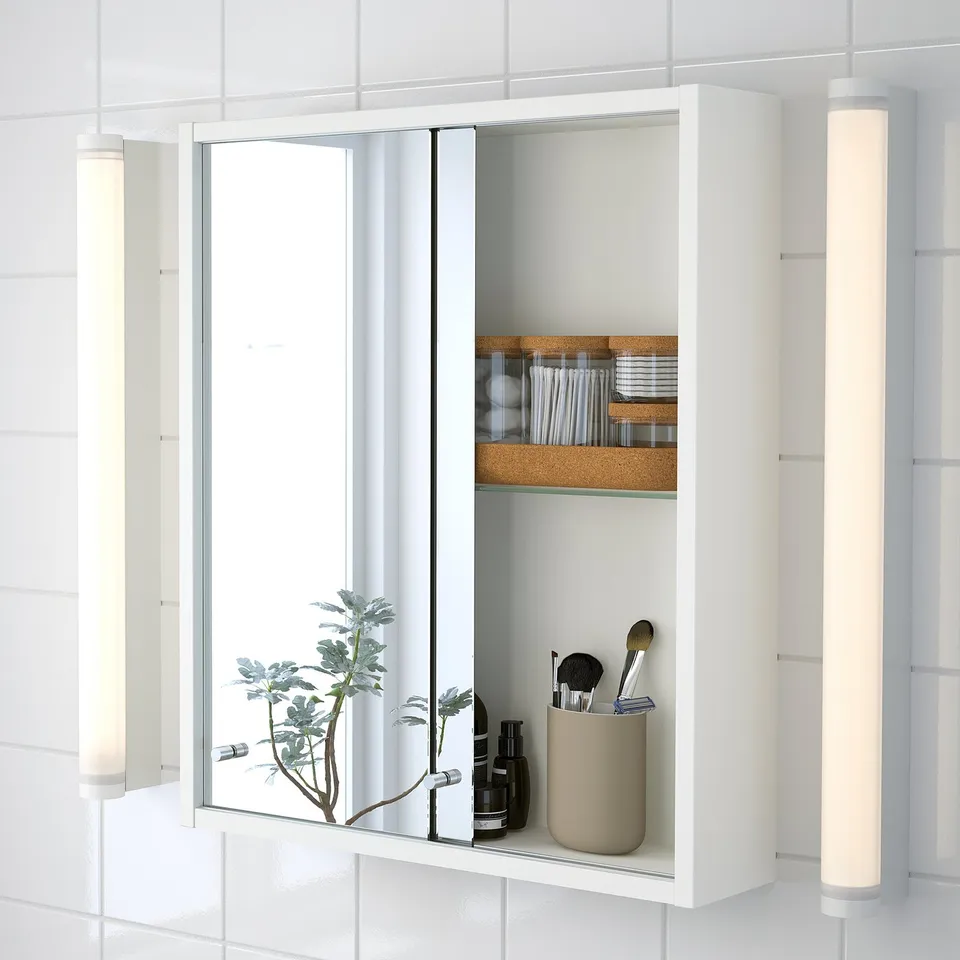 part: NYSJÖN mirror cabinet
