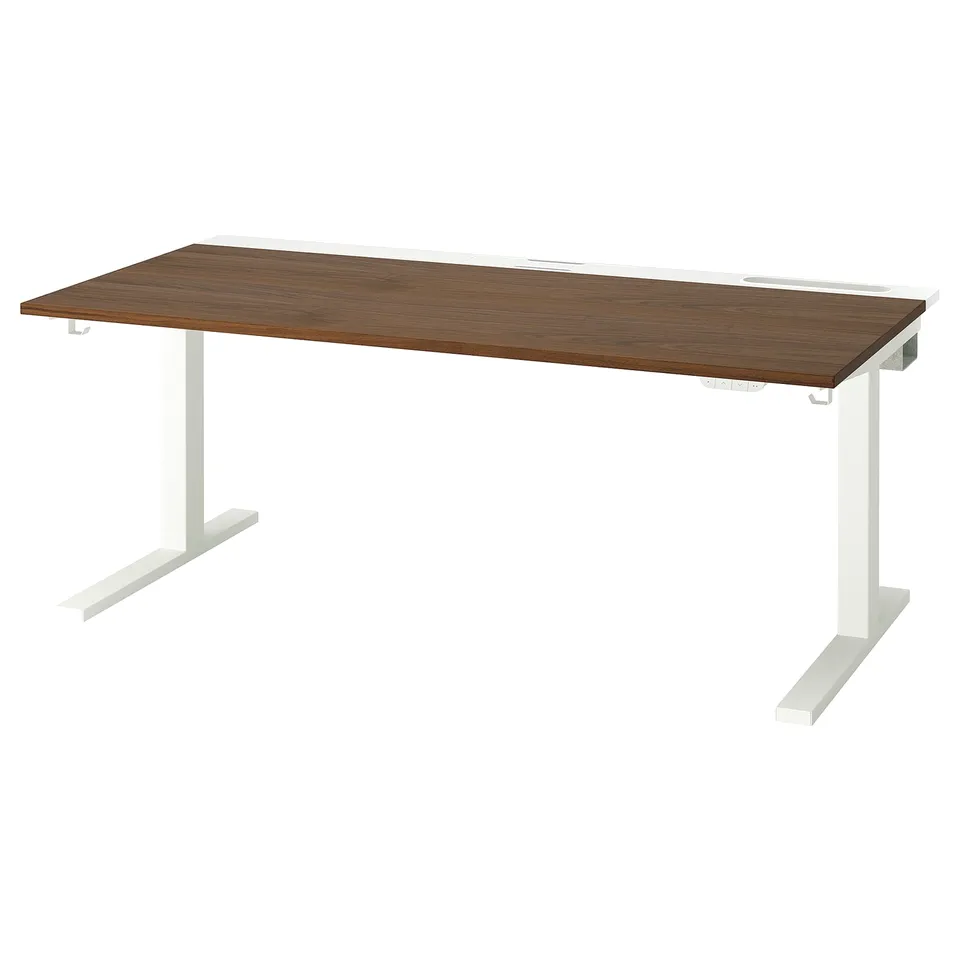 part: MITTZON desk sit/stand