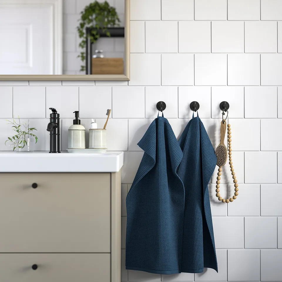part: GULLDYNA hand towel