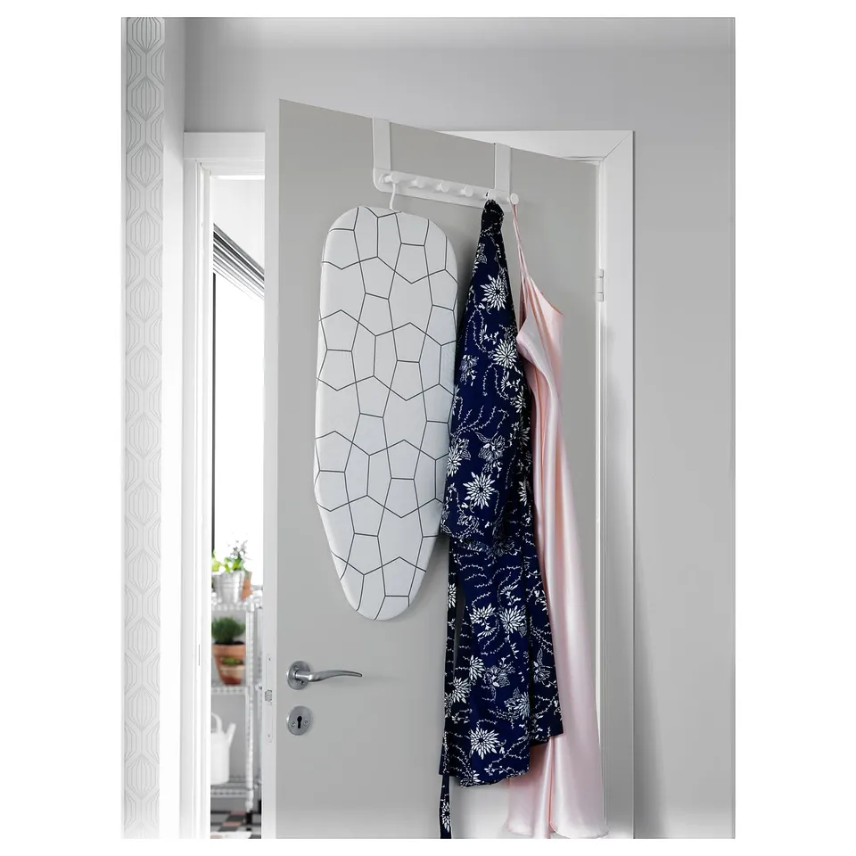 part: ENUDDEN hanger for door