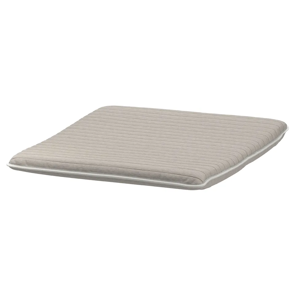 part: POÄNG footstool cushion