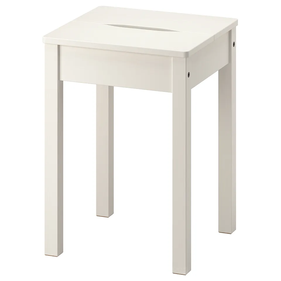 part: HAUGA stool