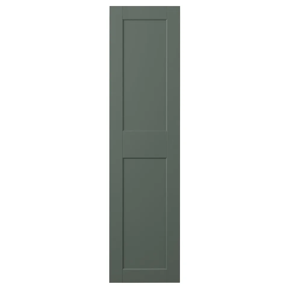 part: GRIMO door