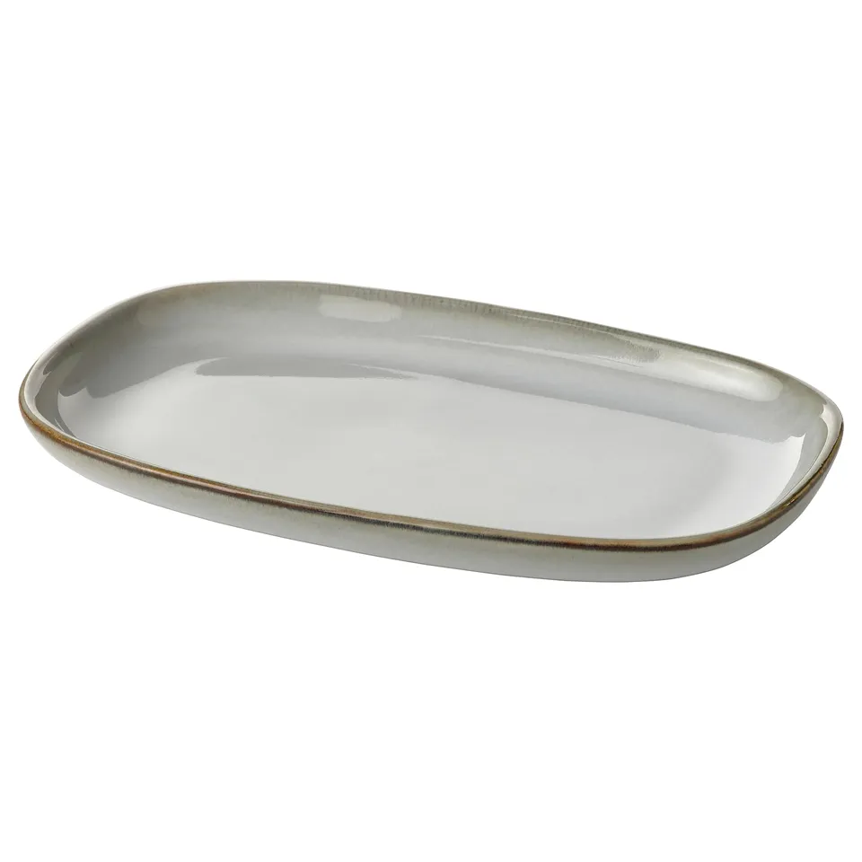 part: GLADELIG plate