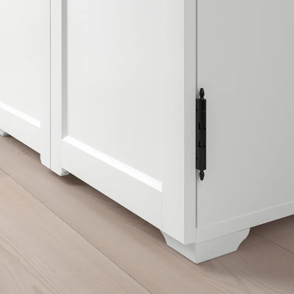 part: GREÅKER cabinet with drawers