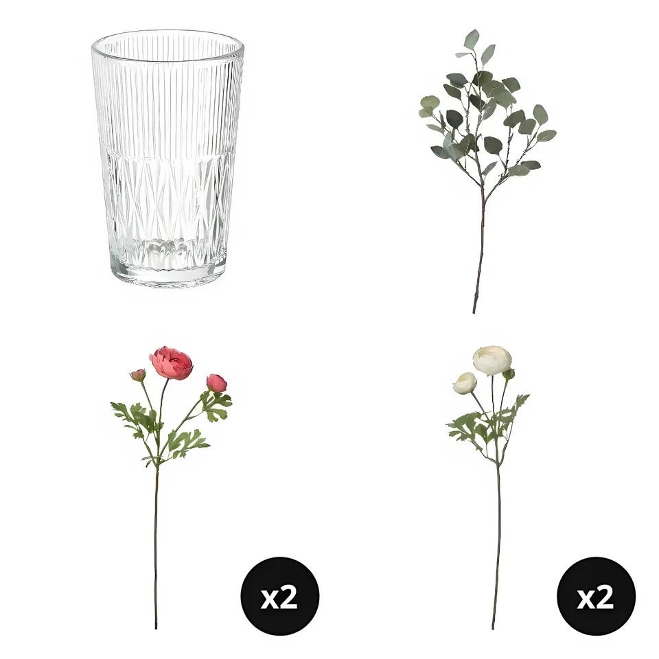 SMYCKA/SMÄLLSPIREA, photo 2