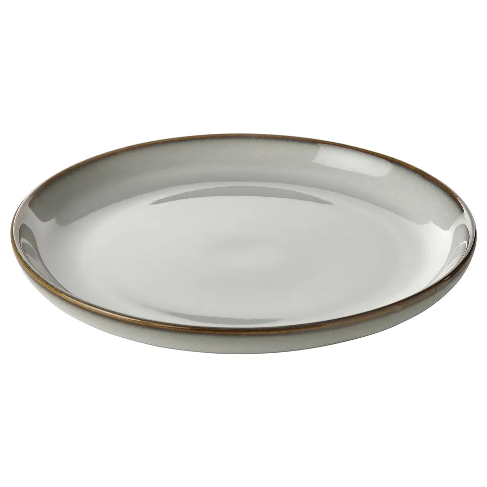 part: GLADELIG side plate
