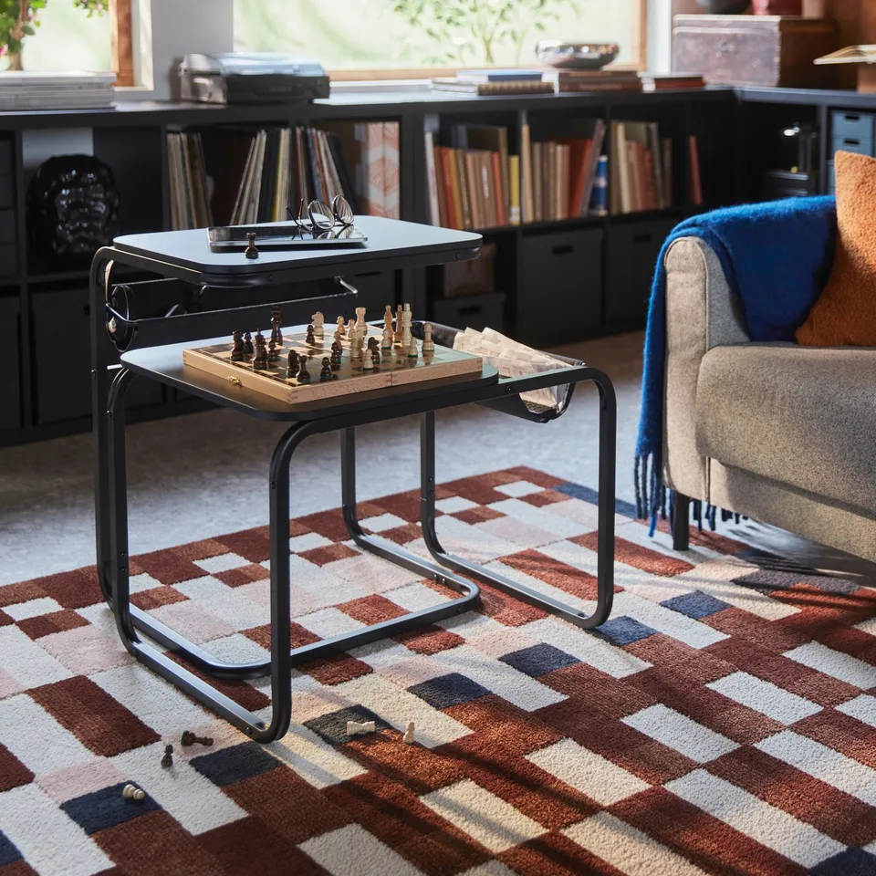 part: OLSERÖD side table