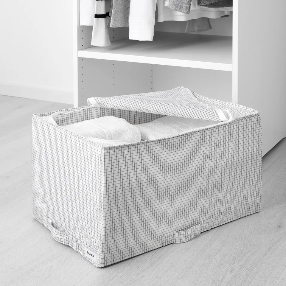 part: STUK storage case