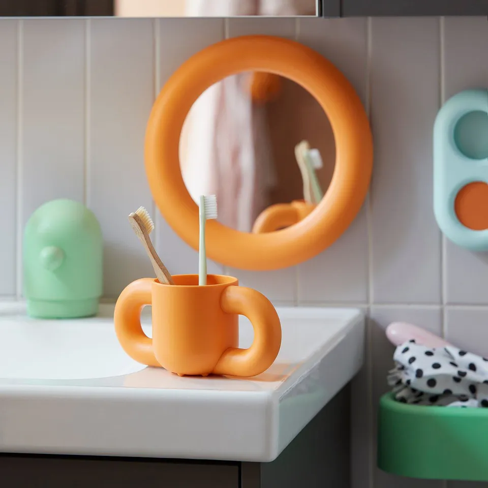 part: HUMLESJÖN mug