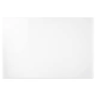 SVENSÅS memo board, white, 40x60 cm