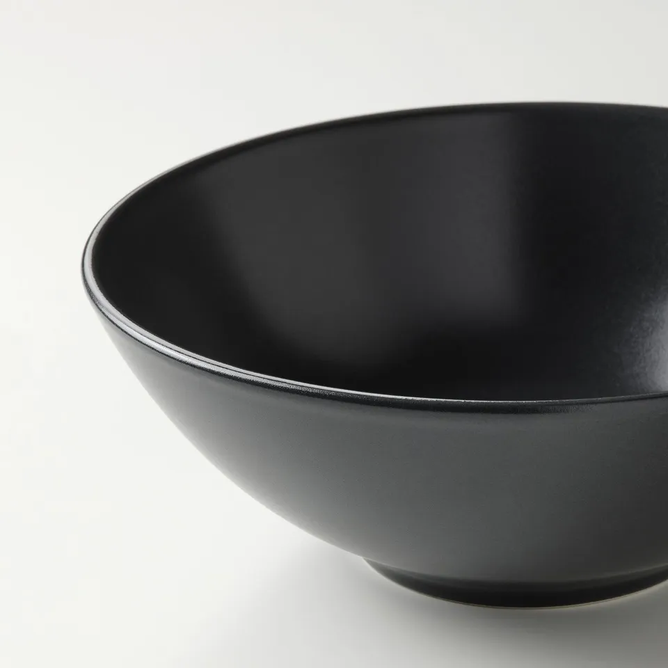 part: FÄRGKLAR bowl
