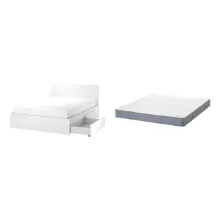 MALM/VESTMARKA