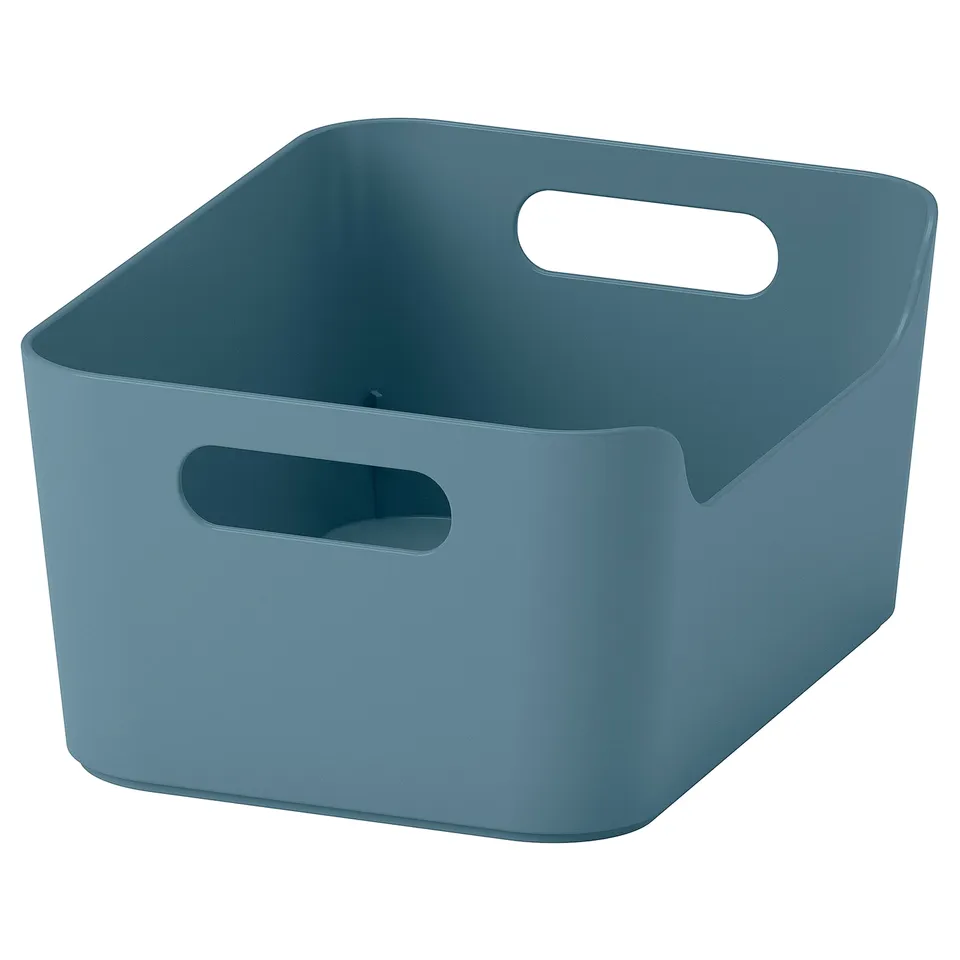 part: UPPDATERA box