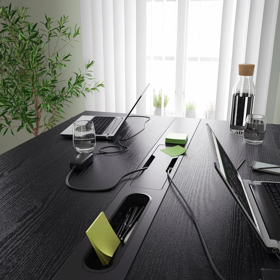 part: MITTZON conference table