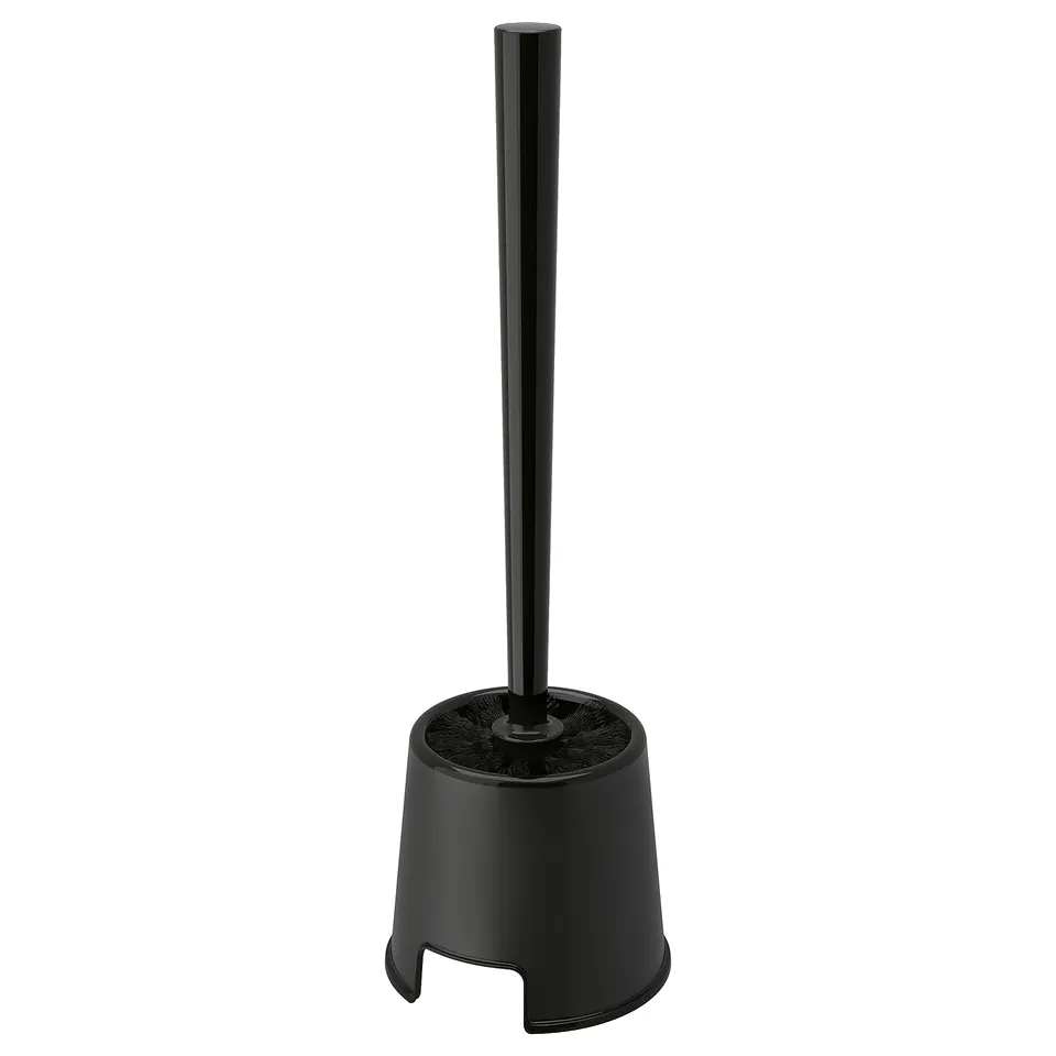 part: BOLMEN toilet brush/holder