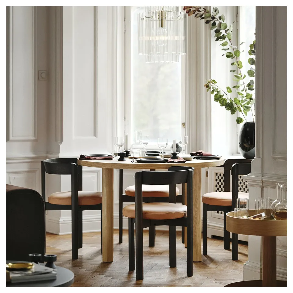 part: STOCKHOLM 2025 chair