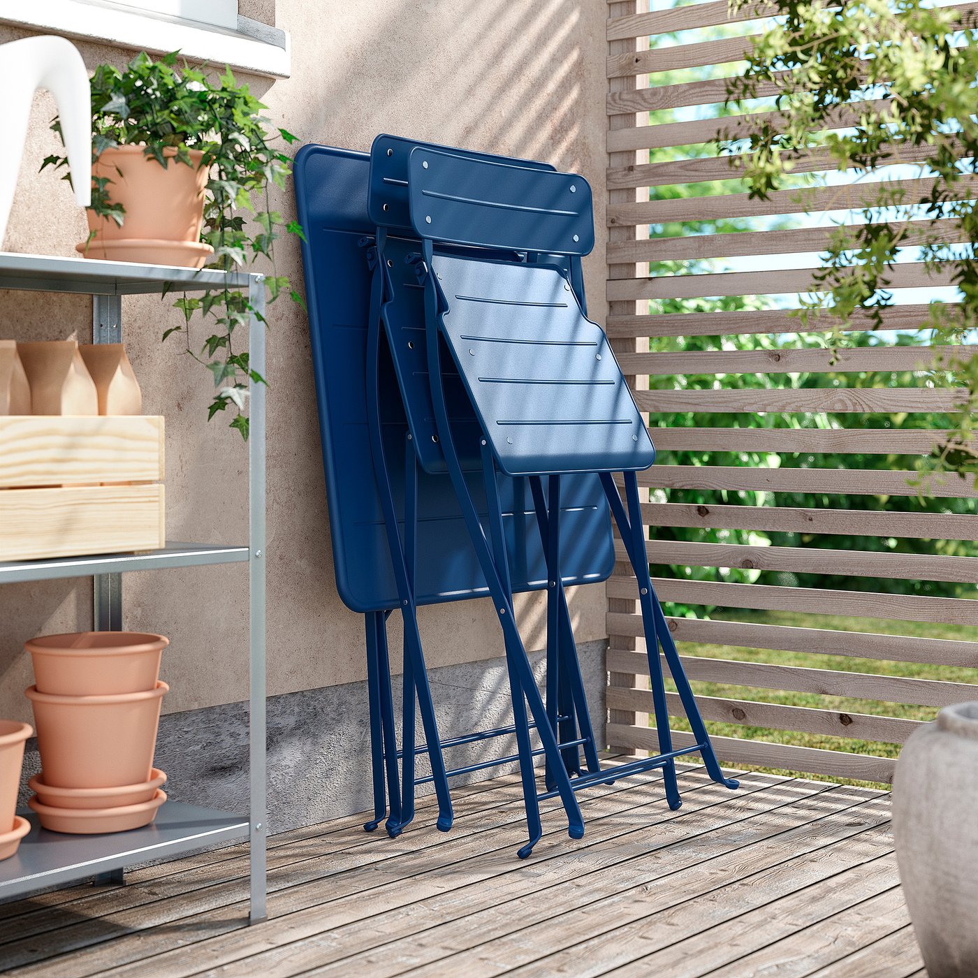 part: SUNDSÖ table