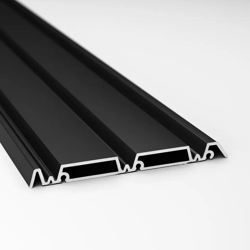 part: SKYTTA rail for sliding door frame