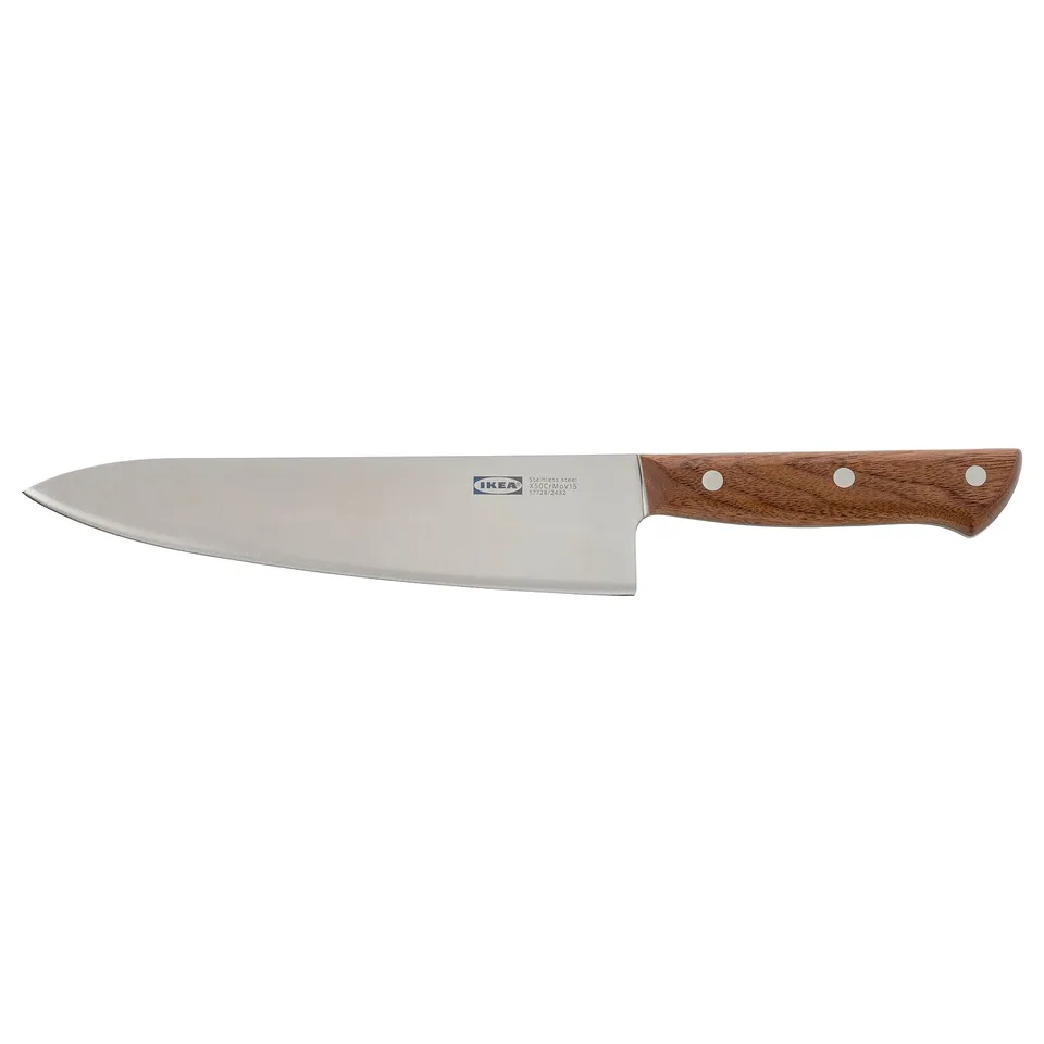 part: VARDAGEN cook's knife