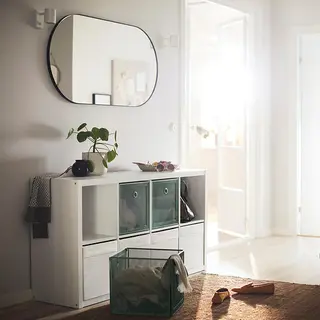 DRÖNA/KALLAX