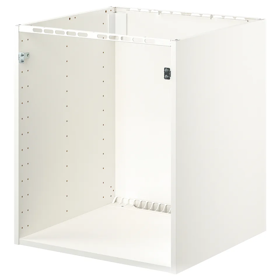 part: METOD base cb f built-in appliances/sink