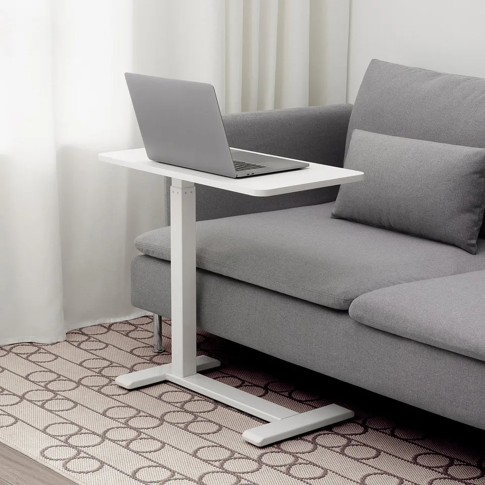 part: BOLLSIDAN laptop stand