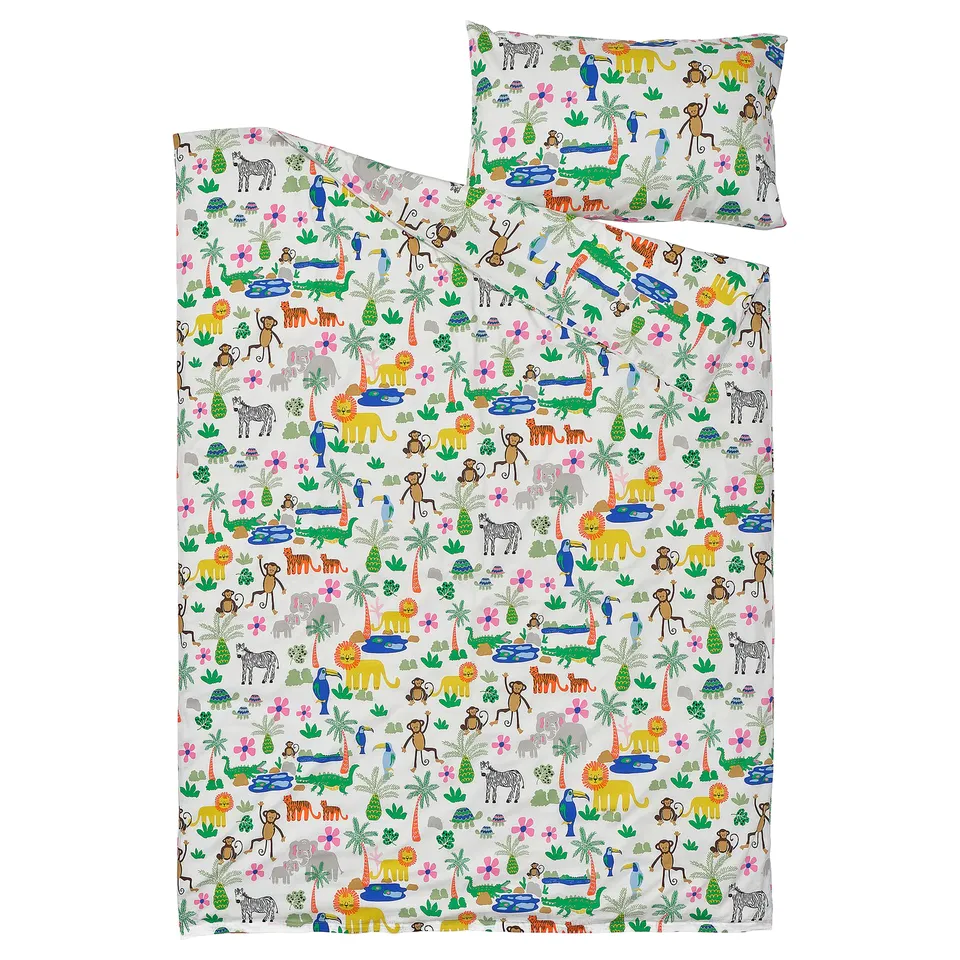 part: NATTHÄGER duvet cover and pillowcase