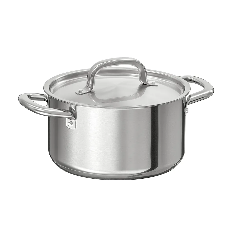 part: IKEA 365+ pot with lid