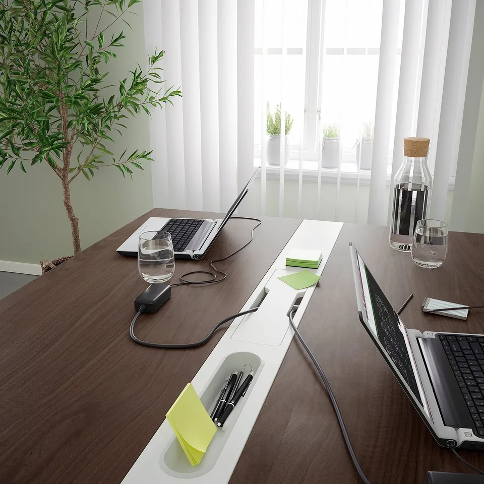 part: MITTZON conference table