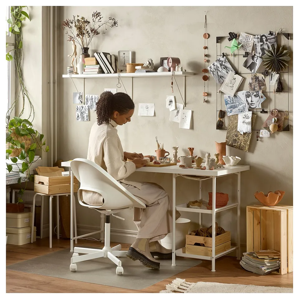 part: LAGKAPTEN table top