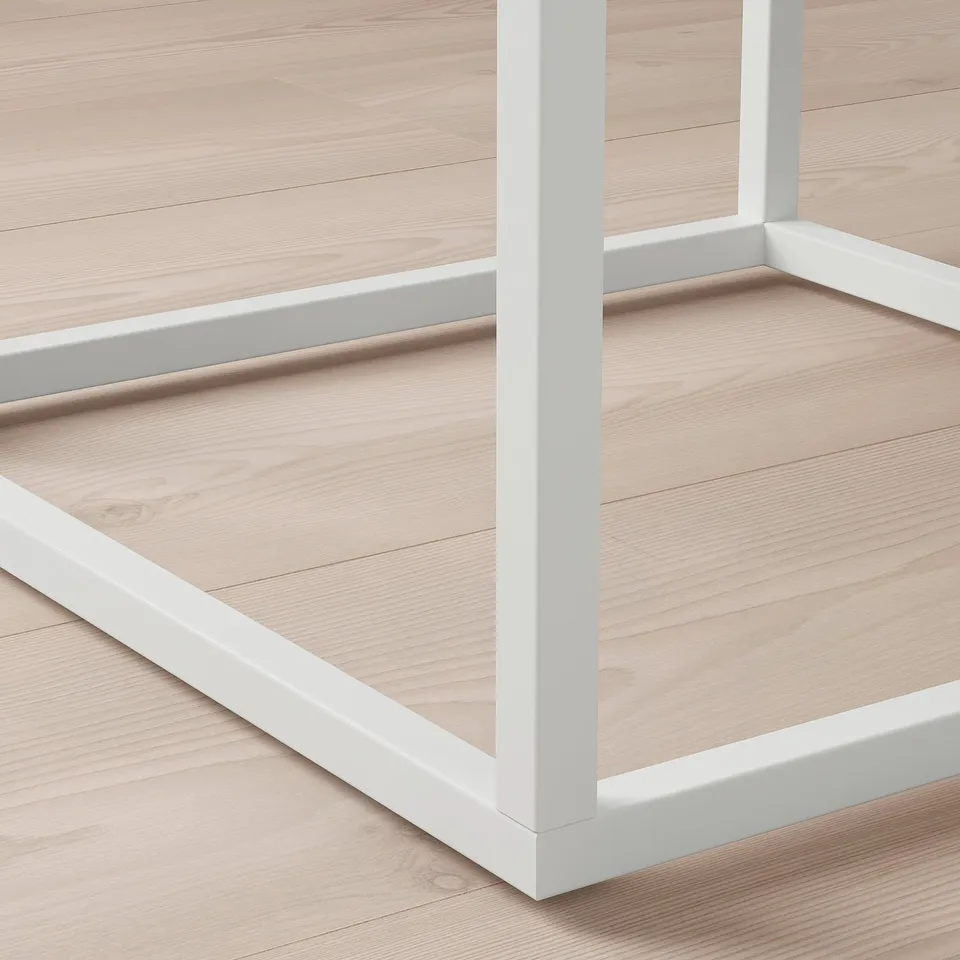 part: VIKHAMMER bedside table