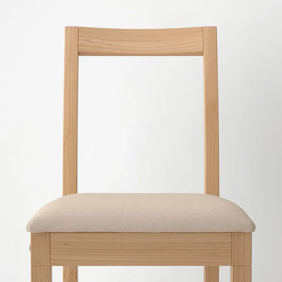 part: PINNTORP chair