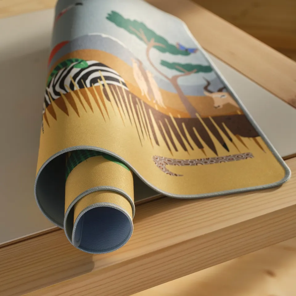 part: SANDLÖPARE desk pad