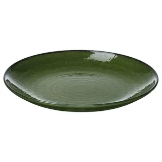 PELARKAKTUS side plate, green, 20 cm
